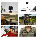 A9 Spionagekamera Versteckte drahtlose CCTV-Kamera Espia Tragbarer Sport-Videorecorder Mini-Camcorder Wifi IP-Kamera